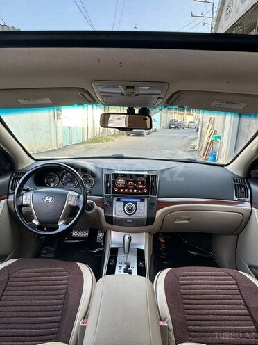 Hyundai Veracruz 2008, 228,000 km - 3.8 l - Gəncə