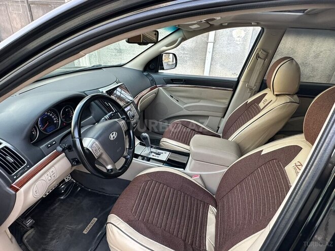 Hyundai Veracruz 2008, 228,000 km - 3.8 l - Gəncə