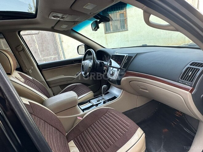 Hyundai Veracruz 2008, 228,000 km - 3.8 l - Gəncə