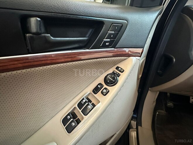 Hyundai Veracruz 2008, 228,000 km - 3.8 l - Gəncə