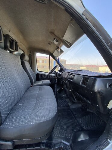 GAZ 2705-757 1998, 120,856 km - 2.5 l - Bakı