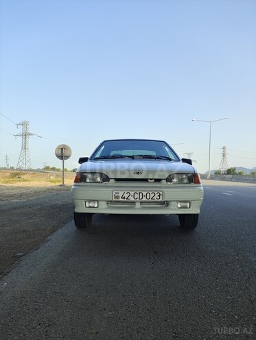 LADA (VAZ) 2115 2012, 201,545 km - 1.6 l - Lənkəran