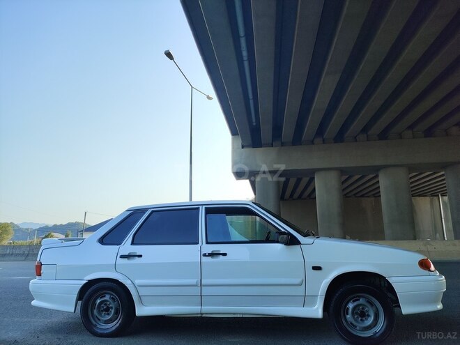 LADA (VAZ) 2115 2012, 201,545 km - 1.6 l - Lənkəran