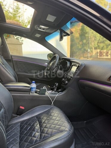 Kia Optima 2014, 341,001 km - 2.0 l - Bakı