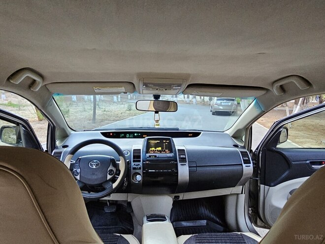 Toyota Prius 2008, 200,000 km - 1.5 l - Sumqayıt