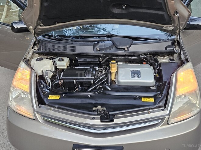 Toyota Prius 2008, 200,000 km - 1.5 l - Sumqayıt