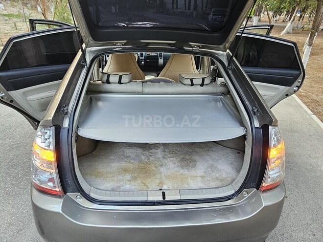 Toyota Prius 2008, 200,000 km - 1.5 l - Sumqayıt