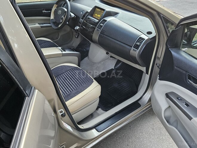 Toyota Prius 2008, 200,000 km - 1.5 l - Sumqayıt
