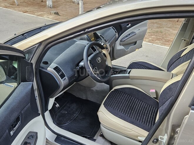 Toyota Prius 2008, 200,000 km - 1.5 l - Sumqayıt