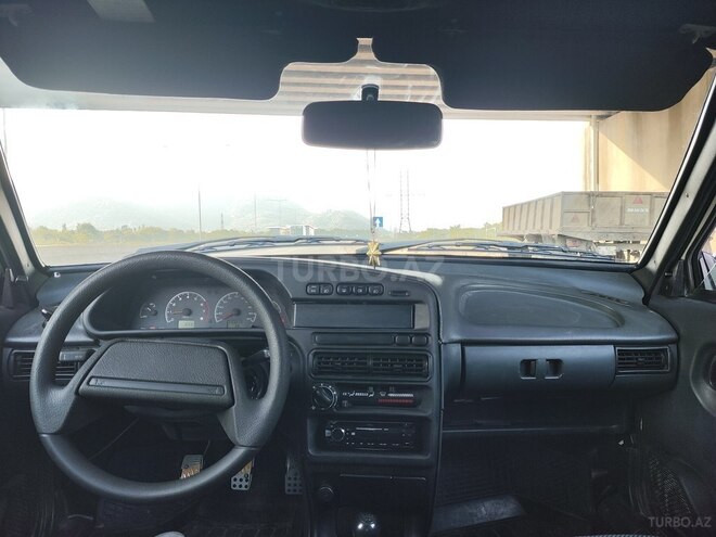 LADA (VAZ) 2115 2012, 201,545 km - 1.6 l - Lənkəran