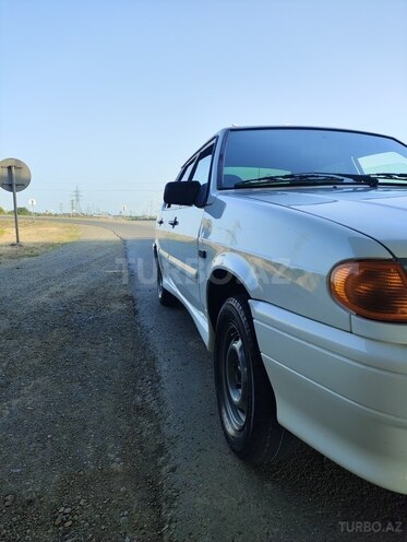 LADA (VAZ) 2115 2012, 201,545 km - 1.6 l - Lənkəran