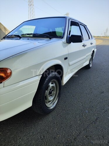 LADA (VAZ) 2115 2012, 201,545 km - 1.6 l - Lənkəran