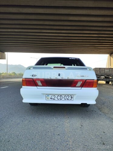 LADA (VAZ) 2115 2012, 201,545 km - 1.6 l - Lənkəran