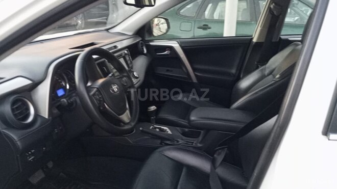 Toyota RAV4 2014, 189,600 km - 2.0 l - Bakı