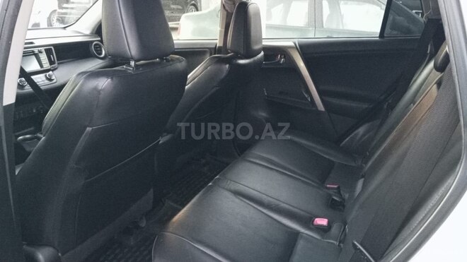 Toyota RAV4 2014, 189,600 km - 2.0 l - Bakı