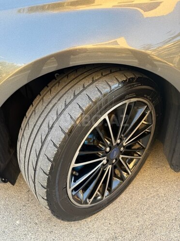 Ford Fusion (North America) 2015, 206,000 km - 1.5 l - Göyçay