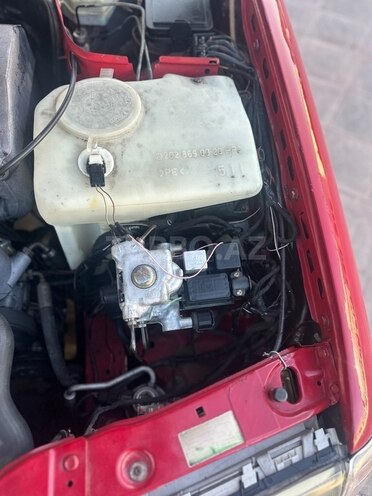 Mercedes C 200 1995, 554,872 km - 2.0 l - Bakı