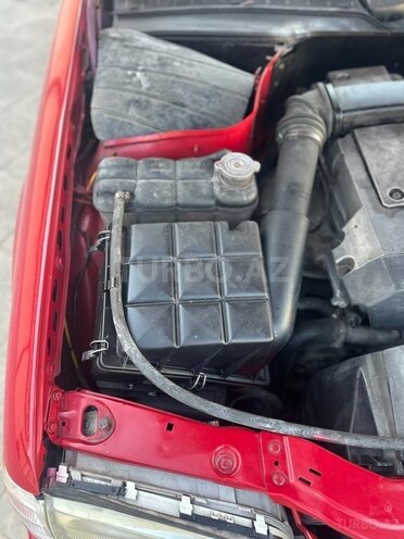 Mercedes C 200 1995, 554,872 km - 2.0 l - Bakı