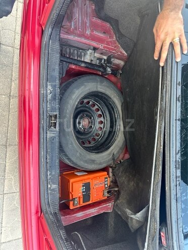 Mercedes C 200 1995, 554,872 km - 2.0 l - Bakı