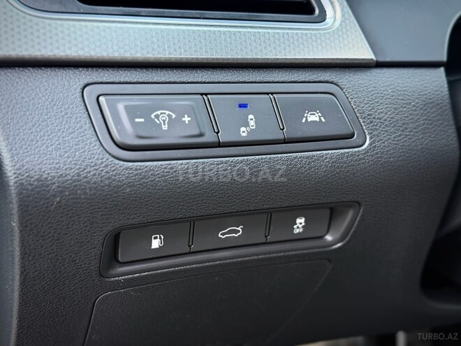 Hyundai Sonata 2015, 167,372 km - 2.0 l - Bakı