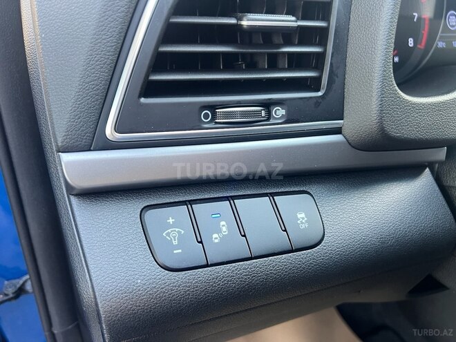 Hyundai Elantra 2015, 126,470 km - 2.0 л - Bakı