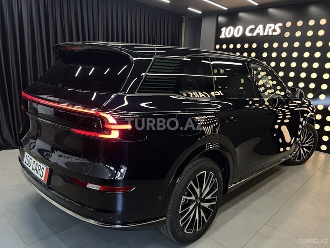 Changan Qiyuan Q07-4