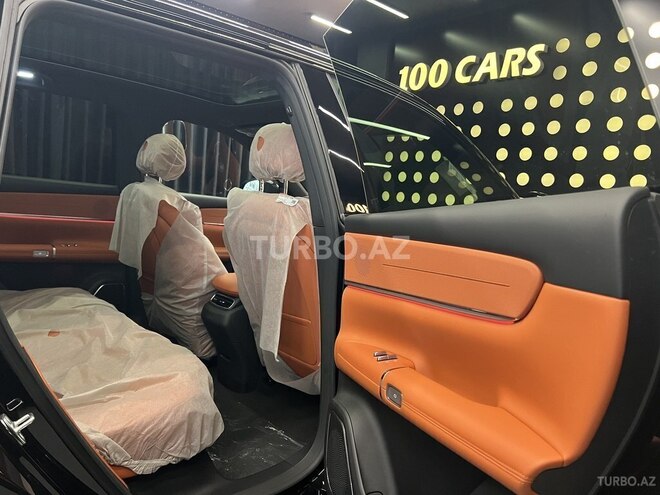 Changan Qiyuan Q07-9