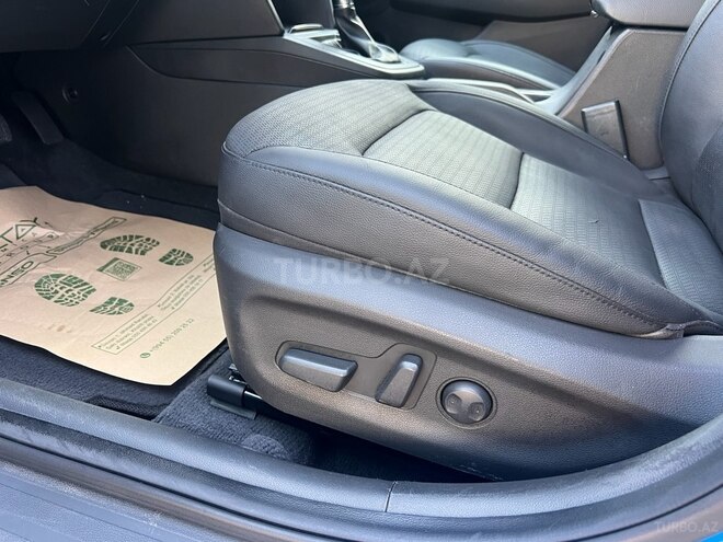 Hyundai Elantra 2015, 126,470 km - 2.0 л - Bakı