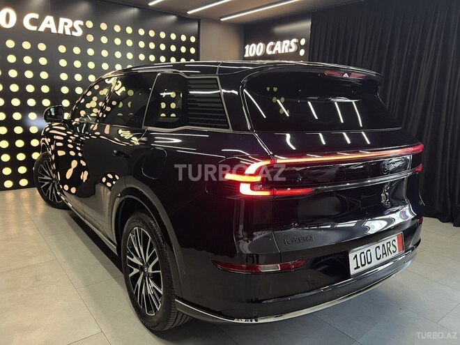 Changan Qiyuan Q07-6