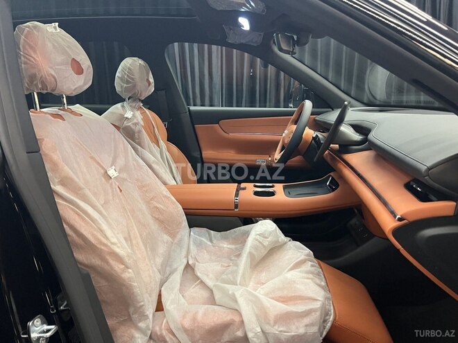 Changan Qiyuan Q07-12