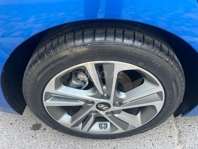 Hyundai Elantra 2015, 126,470 km - 2.0 л - Bakı
