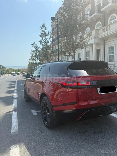 Land Rover RR Velar 2022, 26,000 km - 2.0 l - Bakı