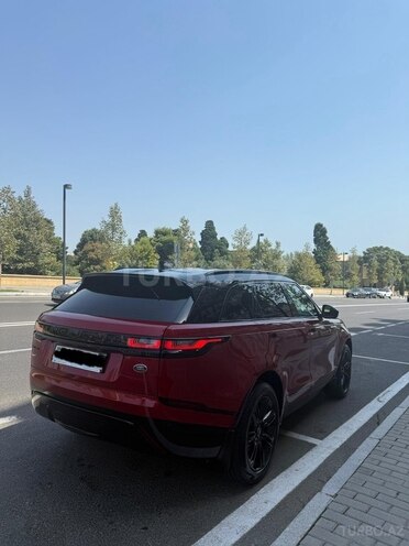 Land Rover RR Velar 2022, 26,000 km - 2.0 l - Bakı