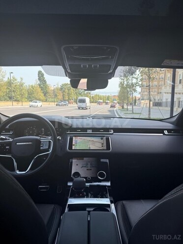 Land Rover RR Velar 2022, 26,000 km - 2.0 l - Bakı