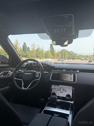 Land Rover RR Velar 2022, 26,000 km - 2.0 l - Bakı