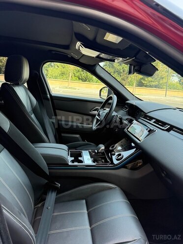 Land Rover RR Velar 2022, 26,000 km - 2.0 l - Bakı