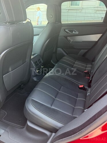 Land Rover RR Velar 2022, 26,000 km - 2.0 l - Bakı