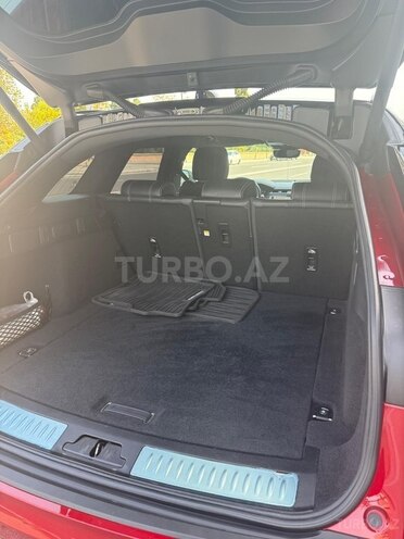 Land Rover RR Velar 2022, 26,000 km - 2.0 l - Bakı