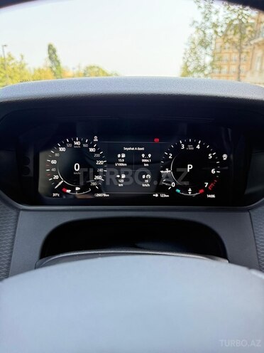 Land Rover RR Velar 2022, 26,000 km - 2.0 l - Bakı