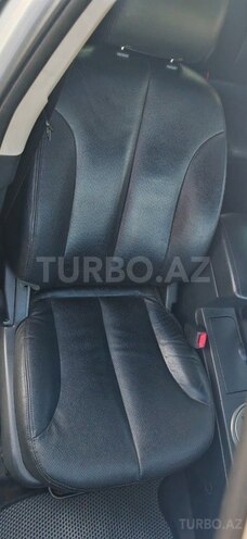 Kia Optima 2008, 351,000 km - 2.0 l - Bakı
