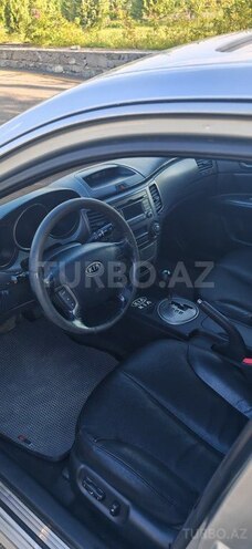 Kia Optima 2008, 351,000 km - 2.0 l - Bakı