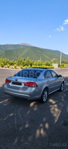 Kia Optima 2008, 351,000 km - 2.0 l - Bakı
