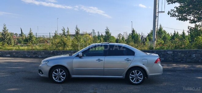 Kia Optima 2008, 351,000 km - 2.0 l - Bakı