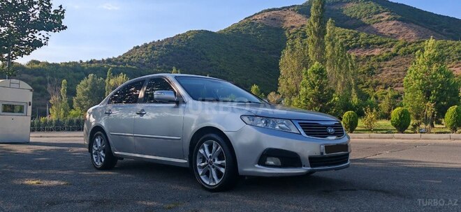 Kia Optima 2008, 351,000 km - 2.0 l - Bakı
