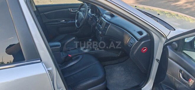 Kia Optima 2008, 351,000 km - 2.0 l - Bakı