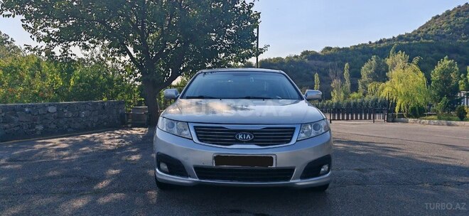 Kia Optima 2008, 351,000 km - 2.0 l - Bakı