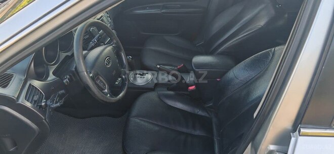 Kia Optima 2008, 351,000 km - 2.0 l - Bakı
