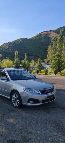 Kia Optima 2008, 351,000 km - 2.0 l - Bakı