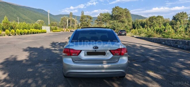 Kia Optima 2008, 351,000 km - 2.0 l - Bakı