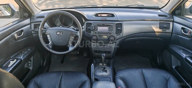 Kia Optima 2008, 351,000 km - 2.0 l - Bakı